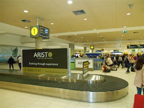 paphos arrivals from uk